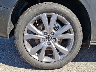 2025 Mazda Mazda CX-30 2.5 S Premium Package
