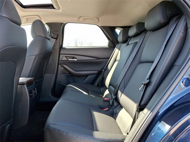 2025 Mazda Mazda CX-30 2.5 S Premium Package