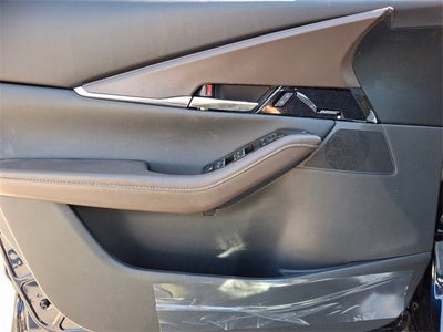 2025 Mazda Mazda CX-30 2.5 S Premium Package