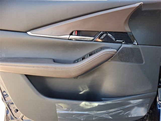 2025 Mazda Mazda CX-30 2.5 S Premium Package