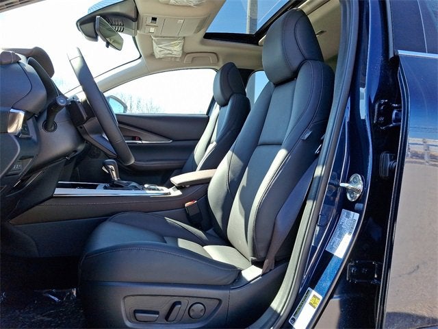 2025 Mazda Mazda CX-30 2.5 S Premium Package