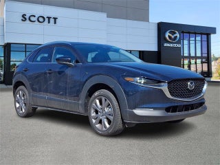 2025 Mazda Mazda CX-30 2.5 S Premium Package