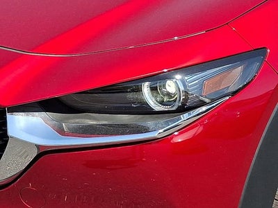 2023 Mazda Mazda CX-30 2.5 S Premium Package