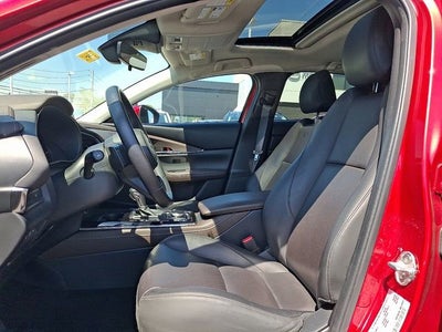 2023 Mazda Mazda CX-30 2.5 S Premium Package