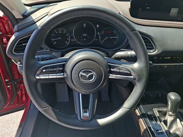 2023 Mazda Mazda CX-30 2.5 S Premium Package