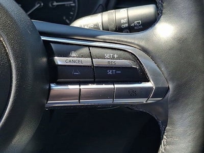2023 Mazda Mazda CX-30 2.5 S Premium Package