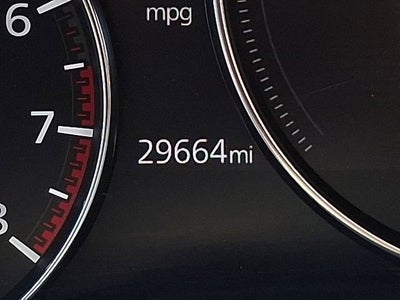 2023 Mazda Mazda CX-30 2.5 S Premium Package