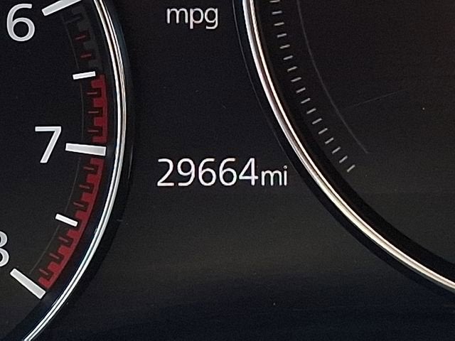 2023 Mazda Mazda CX-30 2.5 S Premium Package