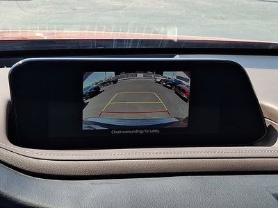 2023 Mazda Mazda CX-30 2.5 S Premium Package