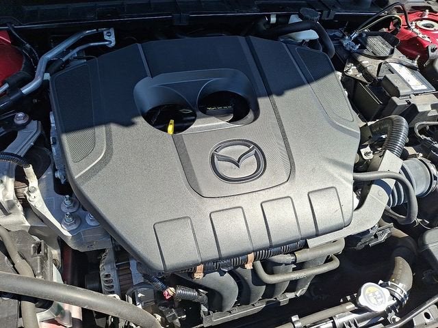 2023 Mazda Mazda CX-30 2.5 S Premium Package