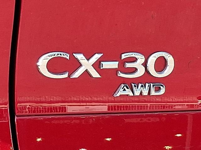 2023 Mazda Mazda CX-30 2.5 S Premium Package