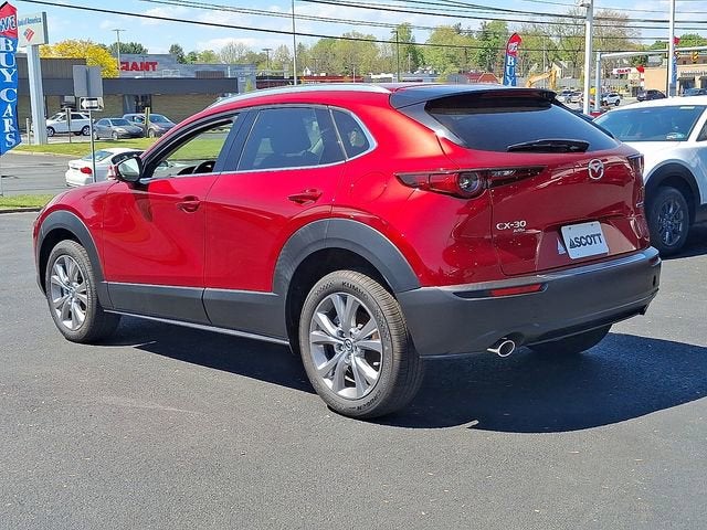 2023 Mazda Mazda CX-30 2.5 S Premium Package