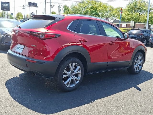 2023 Mazda Mazda CX-30 2.5 S Premium Package