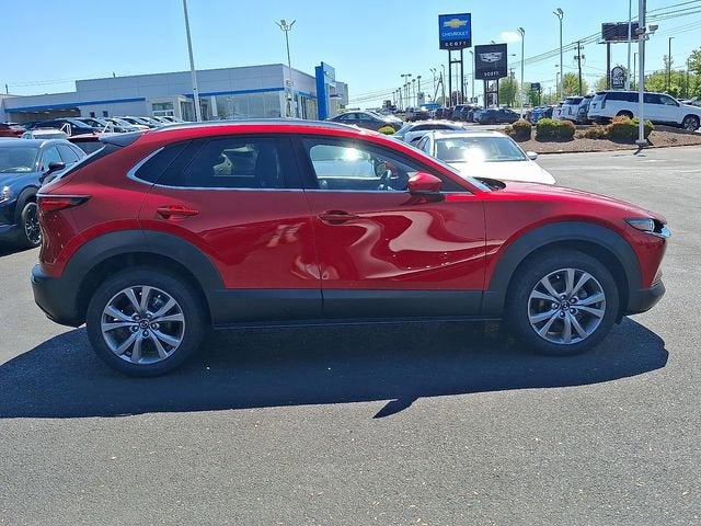 2023 Mazda Mazda CX-30 2.5 S Premium Package