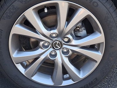 2023 Mazda Mazda CX-30 2.5 S Premium Package