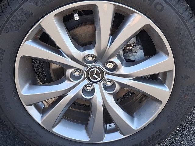2023 Mazda Mazda CX-30 2.5 S Premium Package