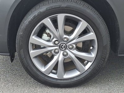 2025 Mazda Mazda CX-30 2.5 S Premium Package
