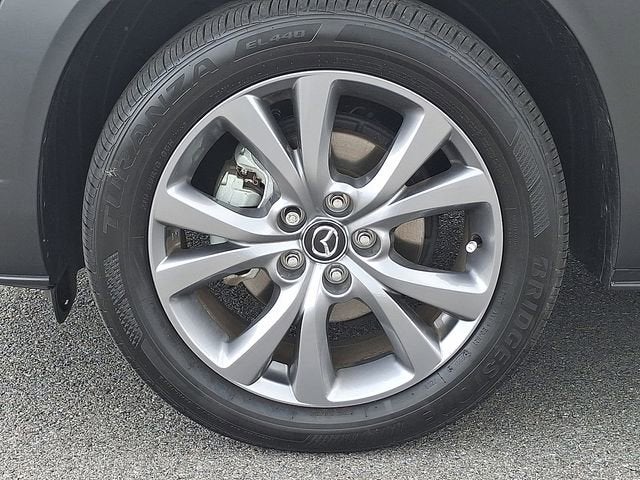 2025 Mazda Mazda CX-30 2.5 S Premium Package