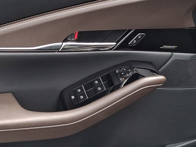 2025 Mazda Mazda CX-30 2.5 S Premium Package