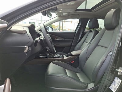 2025 Mazda Mazda CX-30 2.5 S Premium Package