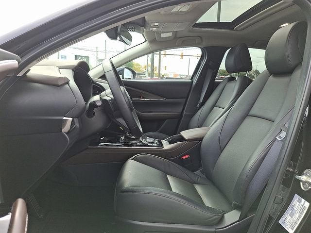 2025 Mazda Mazda CX-30 2.5 S Premium Package