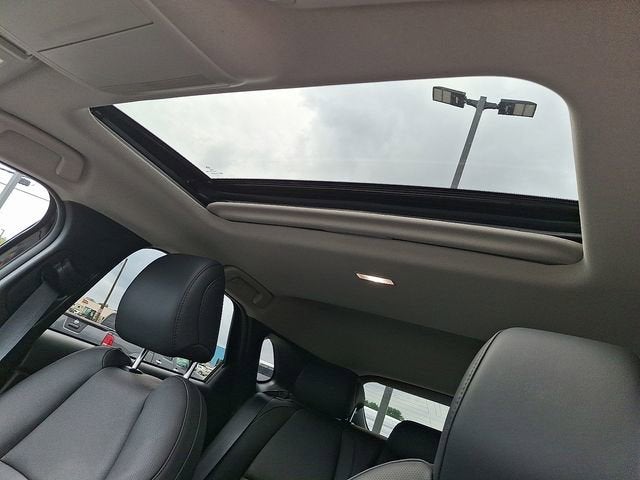 2025 Mazda Mazda CX-30 2.5 S Premium Package