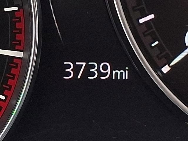 2025 Mazda Mazda CX-30 2.5 S Premium Package