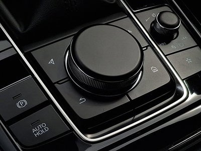 2025 Mazda Mazda CX-30 2.5 S Premium Package