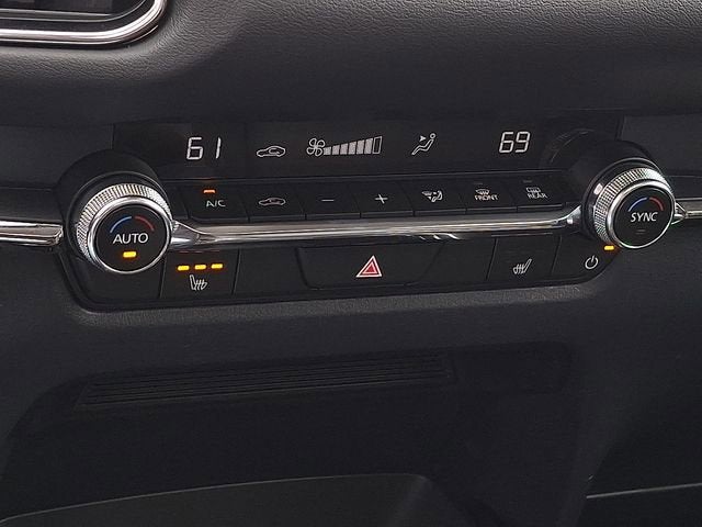 2025 Mazda Mazda CX-30 2.5 S Premium Package