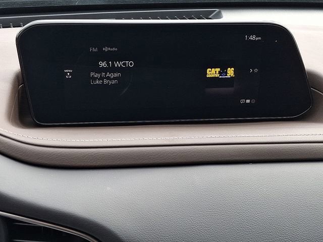 2025 Mazda Mazda CX-30 2.5 S Premium Package