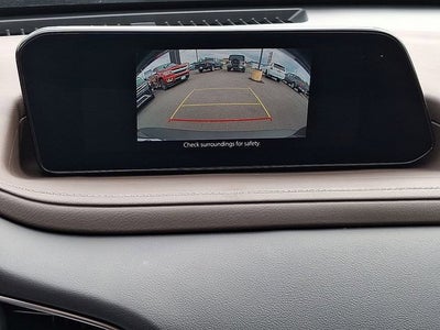 2025 Mazda Mazda CX-30 2.5 S Premium Package