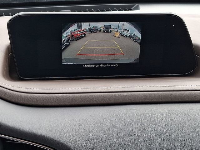 2025 Mazda Mazda CX-30 2.5 S Premium Package