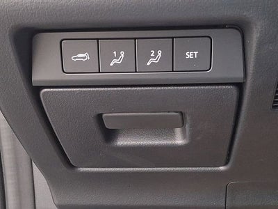 2025 Mazda Mazda CX-30 2.5 S Premium Package