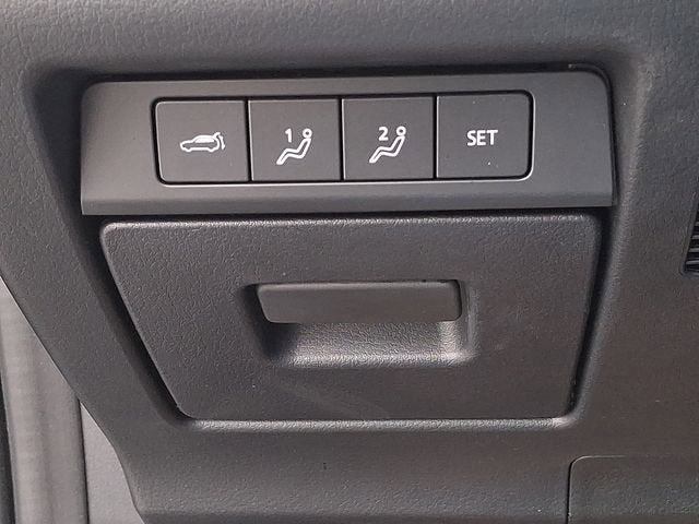 2025 Mazda Mazda CX-30 2.5 S Premium Package