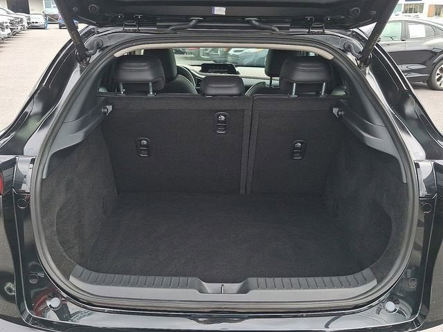 2025 Mazda Mazda CX-30 2.5 S Premium Package