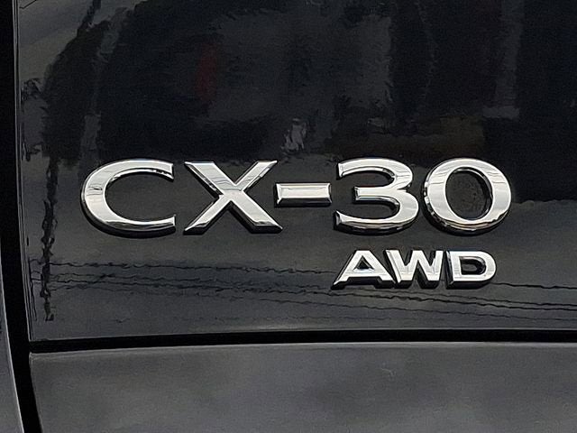 2025 Mazda Mazda CX-30 2.5 S Premium Package