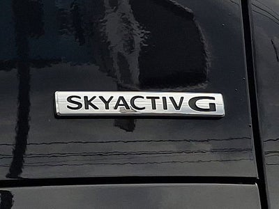 2025 Mazda Mazda CX-30 2.5 S Premium Package