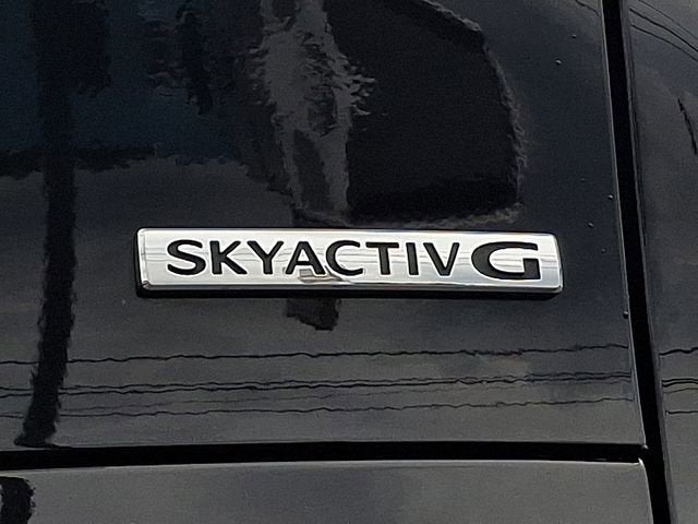 2025 Mazda Mazda CX-30 2.5 S Premium Package