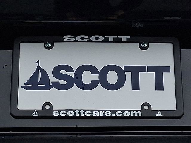 2025 Mazda Mazda CX-30 2.5 S Premium Package