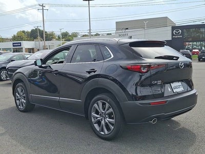 2025 Mazda Mazda CX-30 2.5 S Premium Package