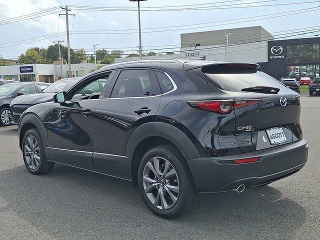 2025 Mazda Mazda CX-30 2.5 S Premium Package