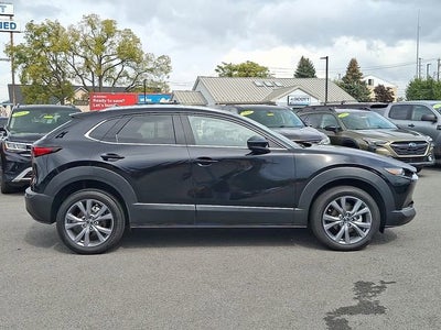 2025 Mazda Mazda CX-30 2.5 S Premium Package