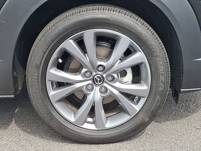 2025 Mazda Mazda CX-30 2.5 S Premium Package