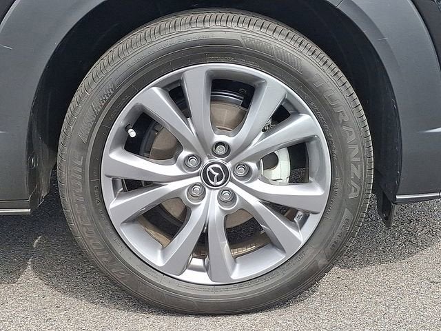 2025 Mazda Mazda CX-30 2.5 S Premium Package