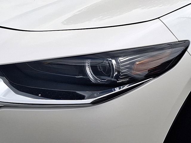 2024 Mazda Mazda CX-30 2.5 S Premium Package