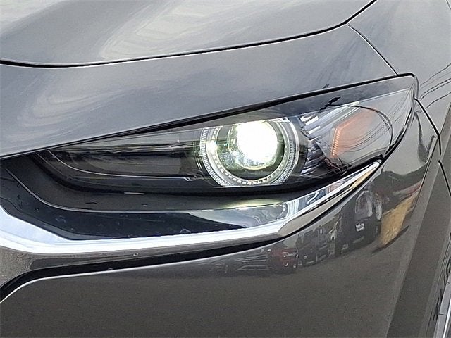 2025 Mazda Mazda CX-30 2.5 S Premium Package