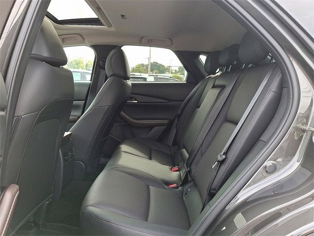 2025 Mazda Mazda CX-30 2.5 S Premium Package