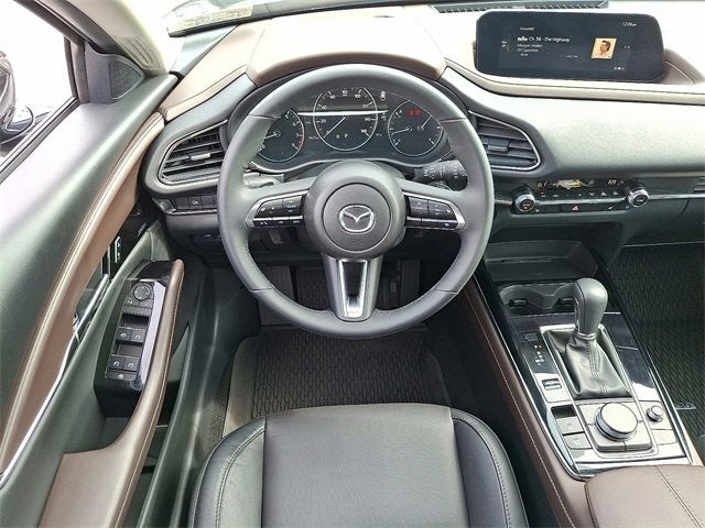 2025 Mazda Mazda CX-30 2.5 S Premium Package