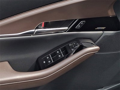2025 Mazda Mazda CX-30 2.5 S Premium Package