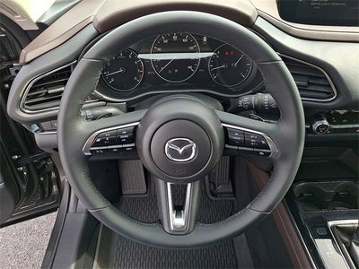 2025 Mazda Mazda CX-30 2.5 S Premium Package